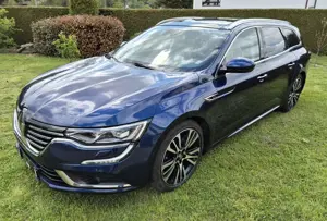 Renault Talisman GT  200 EDC INITIALE Paris, Pano, ACC,