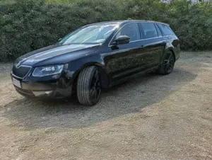 Skoda Octavia Combi 1.8 TSI (Green tec) Ambition