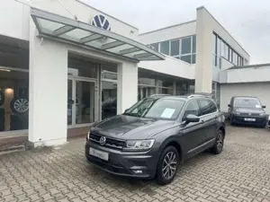 Volkswagen Tiguan AD 2.0 TDI DSG 4M Comfortline