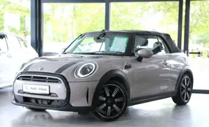 MINI Cooper Cabrio Ed. Premium Plus (F57)*LED*HUD*KAM