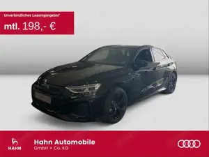 Audi A3 S line TFSI 110 kW S tronic