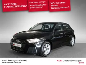 Audi A1 25 TFSI CarPlay Klima Sitzheizung