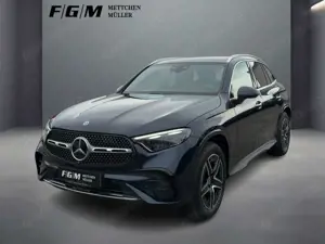 Mercedes-Benz GLC 300 GLC300e 4M AMG-Line/360/Pano.-Dach/Burmester/HUD