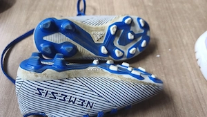 Fußball Schuhe Kinder  Bild 3