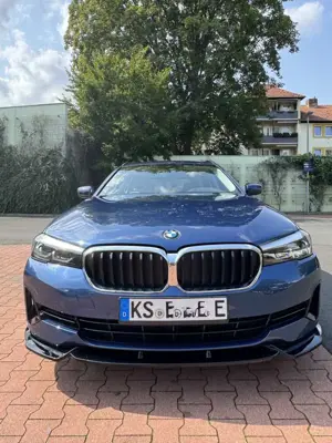 BMW 530 530 e xDrive
