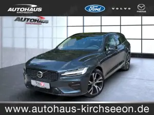 Volvo V60 B4 (Benzin) Plus Dark Automatik Bluetooth Navi