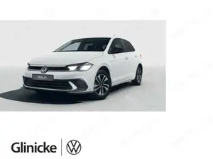Volkswagen Polo ENERGY 1,0 l TSI OPF 70 kW (95 PS) 5-Gang
