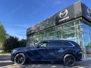 Mazda CX-80 3.3L e-SKYACTIV D 254ps