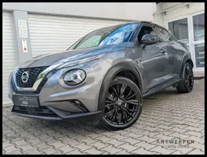 Nissan Juke *Enigma*Automat*Navi*Carplay*19Zoll*Led*MwSt