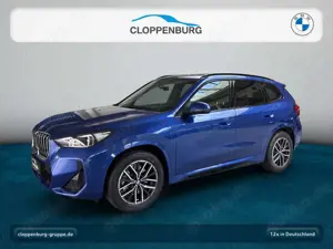 BMW X1 sDrive20i Head-Up+AHK+Navi+Pano UPE: 59.540€