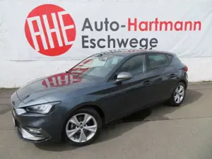 SEAT Leon 1.5 TSI FR Fahrass LED Navi Rfk Sitzhzg ACC