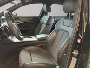 Audi A6 Bild 5