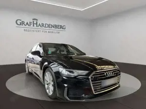Audi A6 Bild 4