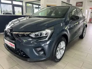 Mitsubishi ASX Basis Multif.Lenkrad Temp LED Rückfahrkam. Bild 2