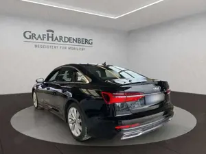 Audi A6 Bild 2