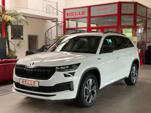 Skoda Kodiaq Sportline *Matrix-LED+KAMERA+ACC+CARPLAY*