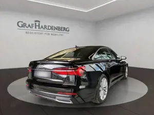 Audi A6 Bild 3