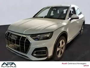 Audi Q5 40 TFSI Advanced quattro AHK*RFK*Navi*GRA*19