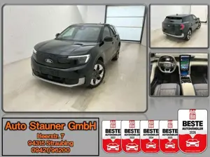 Ford Explorer 77kWh RWD Premium/WÄRMEPUMPE/HUD/360KAM