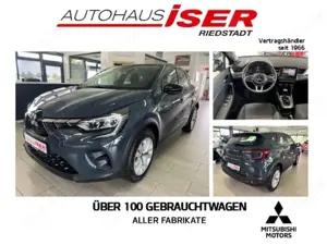 Mitsubishi ASX Basis Multif.Lenkrad Temp LED Rückfahrkam.