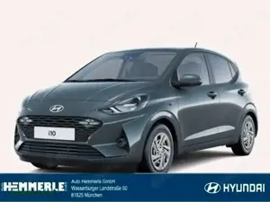 Hyundai i10 Select*LIM. ANGEBOT*SOFORT*Kamera*Navi*PDC*