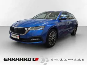 Skoda Octavia Combi 2.0 TDI DSG Clever AHK*STHZG*LED*NAV*SHZ*...
