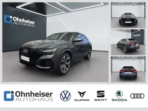 Audi RS Q8 RS4.0 TFSI quattro Keramik*BO*305kmh*Matrix