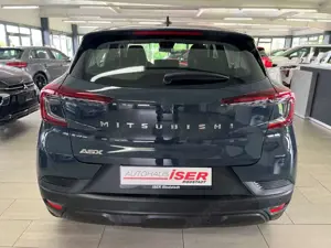 Mitsubishi ASX Basis Multif.Lenkrad Temp LED Rückfahrkam. Bild 5
