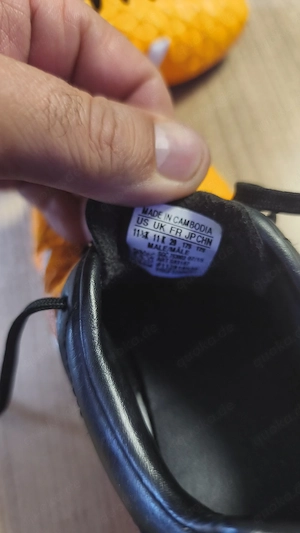 Fußball Schuhe Kinder 