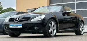 Mercedes-Benz SLK 200 SLK Roadster SLK 200 Kompressor