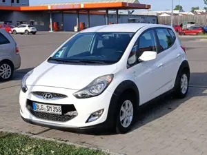 Hyundai iX20 ix20 1.4 Crossline