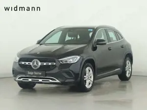 Mercedes-Benz GLA 180 d *Progressive*LED*Navi*PTS*SpurH-Assist