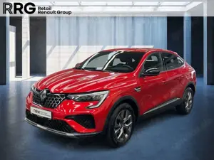 Renault Arkana TECHNO TCe 140 MILD-HYBRID EDC CARPLAY
