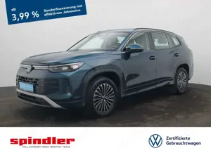 Volkswagen Tayron Life 1.5 eHybrid DSG / Navi, CarPlay, AHK