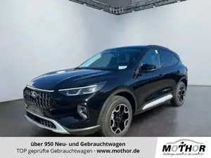 Ford Kuga Active X 2.5 Duratec FHEV Matrix LED BO