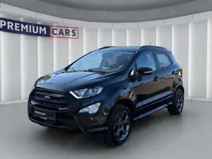 Ford EcoSport ST-Line *Garantie*Finanzierung*19%*