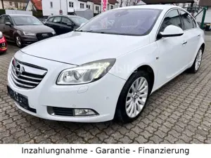 Opel Insignia A Lim. Cosmo 4x4