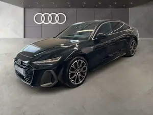 Audi A6 TFSI quattro 270 kW S tronic