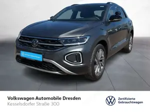 Volkswagen T-Roc 2.0 TDI Move Kamera LED PDC Sitzheizg.