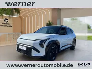 Kia EV3 81,4 kWh GT-line DriveWise Pro Komfort