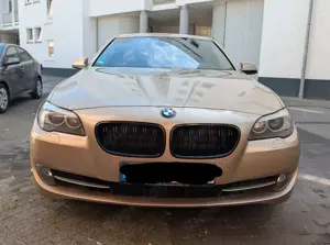 BMW 525 525d F10 / STEUERKETTE KUPPLUNGSSATZ NEU