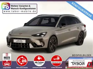 CUPRA Leon Sportstourer VZ 2.0 TSI 333 4Drive UVP-34%*