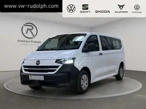 Volkswagen T7 Kombi 2.0 TDI DSG LR / LED RFK