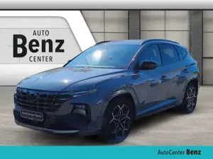Hyundai TUCSON 1.6 CDTI N-LINE *NAV*KRELL*RFK* Klima Navi