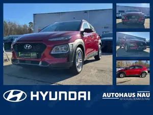Hyundai KONA 1.0 Trend inkl. Inspektionspaket BigDeal!