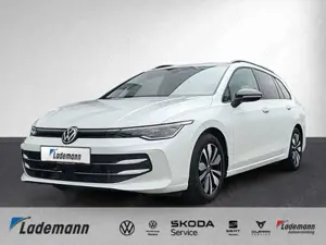 Volkswagen Golf Variant VIII Variant 2.0 TDI DSG AHK+360°+IQ.LIGHT+
