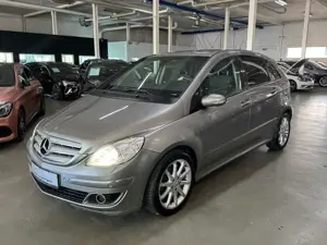 Mercedes-Benz B 200 CDI AUTOMATIK SPORTPAKET BI-XENON KAMERA