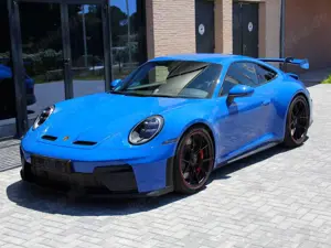 Porsche 992 911 GT3 PDK - Lift - BOSE - 1.Hand