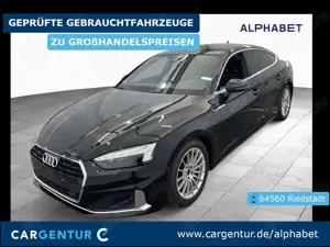 Audi A5 40 2.0 TDI Sportback advanced Matrix AHK