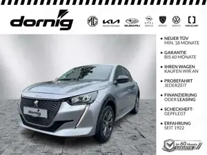 Peugeot 208 Active Pack Elektro 136